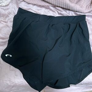 Women’s Under Armour shorts